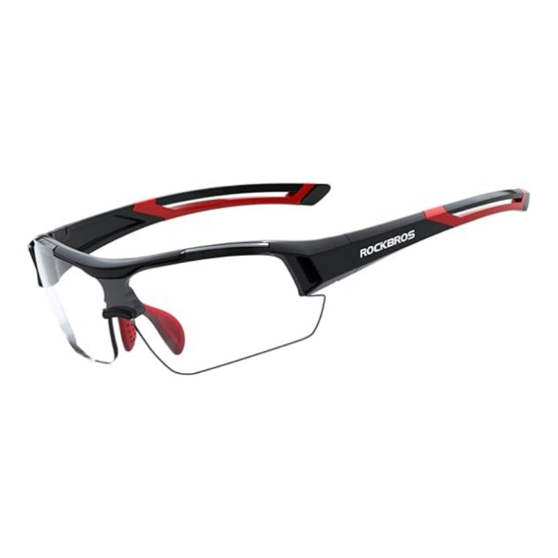 Adaptive Lens Photochromic Cycling Sunglasses