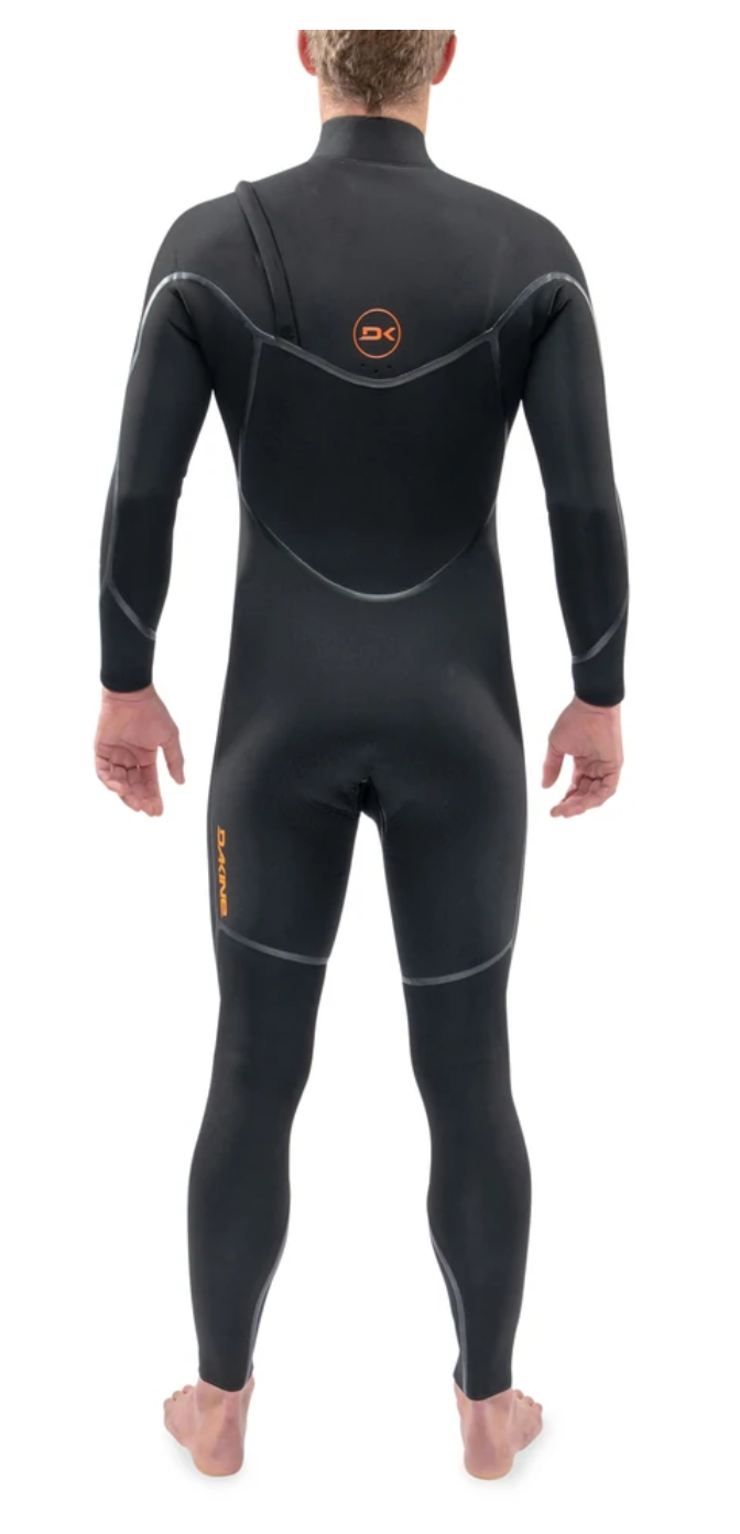 Dakine MENS CYCLONE ZIP FREE FULL
