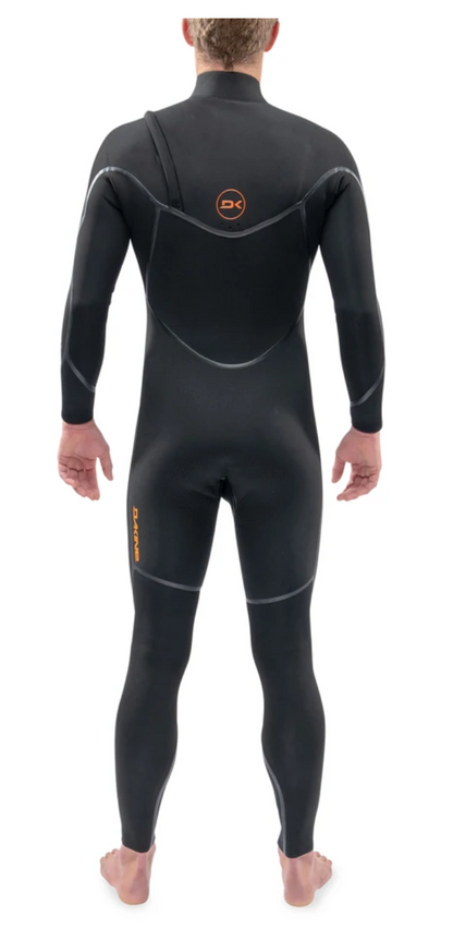 Dakine MENS CYCLONE ZIP FREE FULL