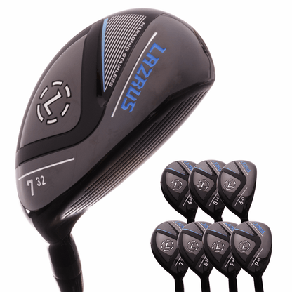 Lazrus Golf LAZ2-H Hybrids