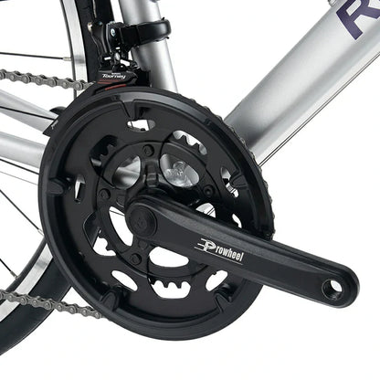 AERIX-Aluminum Road Bike