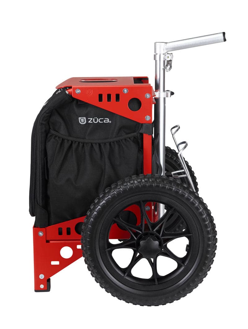 Compact Cart Black