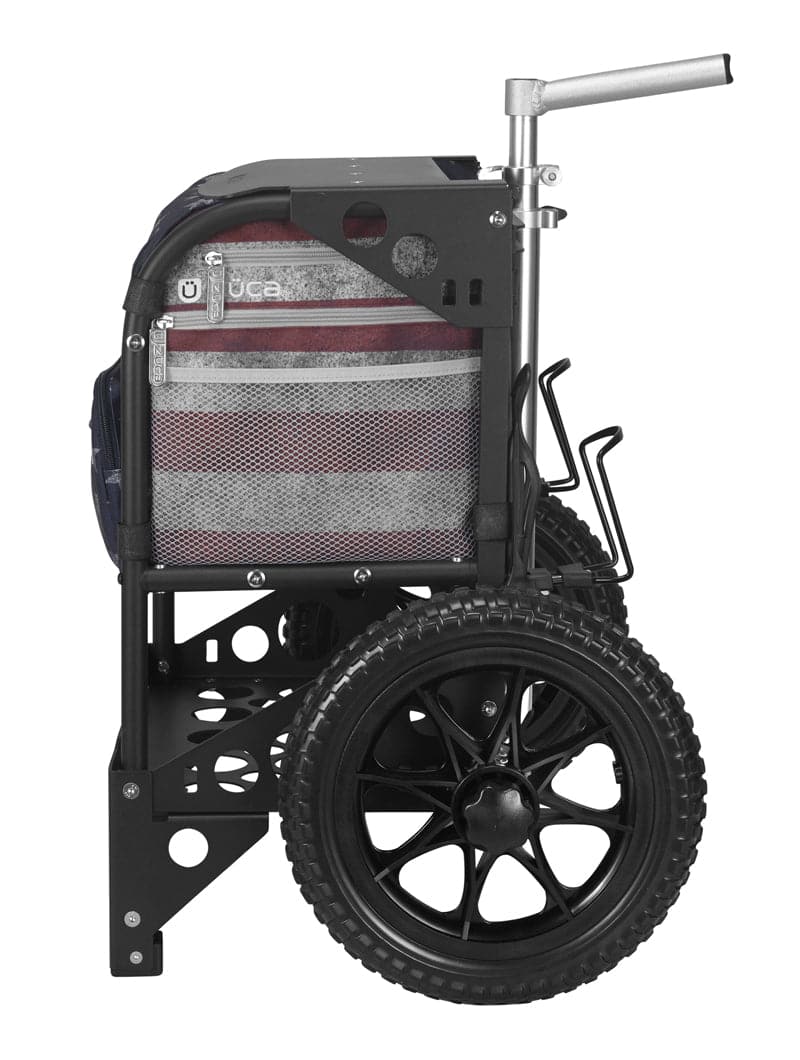 Transit Cart Old Glory