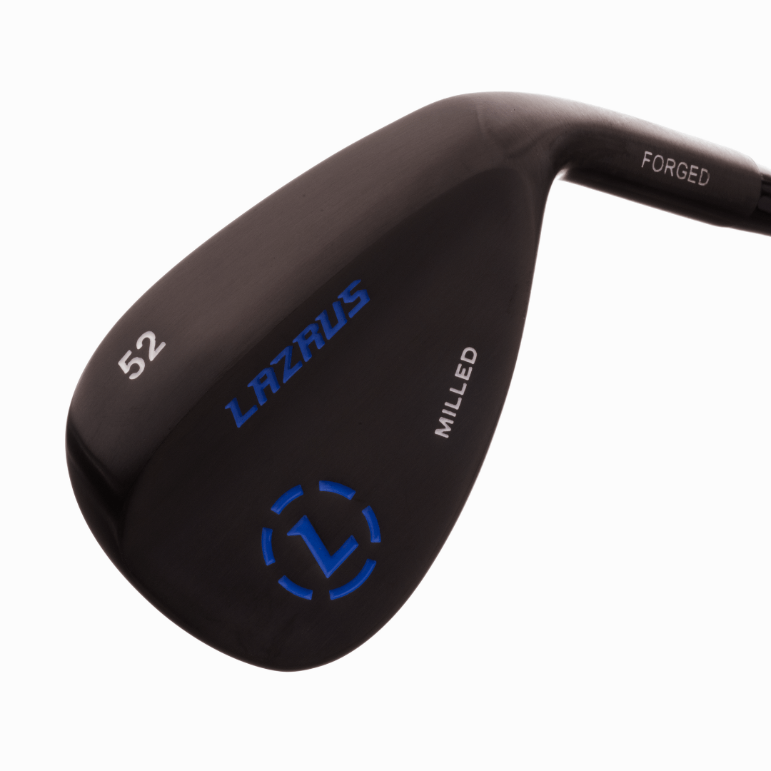Certified Pre Owned - Lazrus Golf Wedges (52 56 60)
