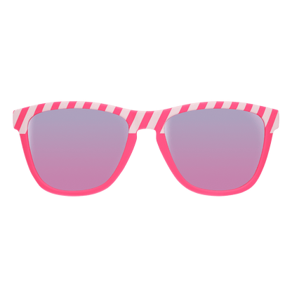 "Road Twerk Ahead” Limited OG Polarized Sunglasses