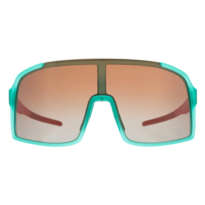 "Speak Of The Daredevil" ASTRO G Polarized Sunglasses