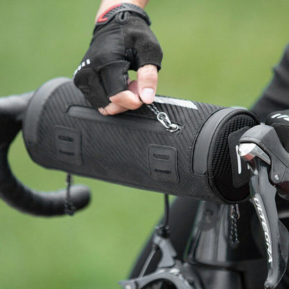ROCKBROS 2L Waterproof Handlebar Bag - Multi-Purpose, Easy Clean