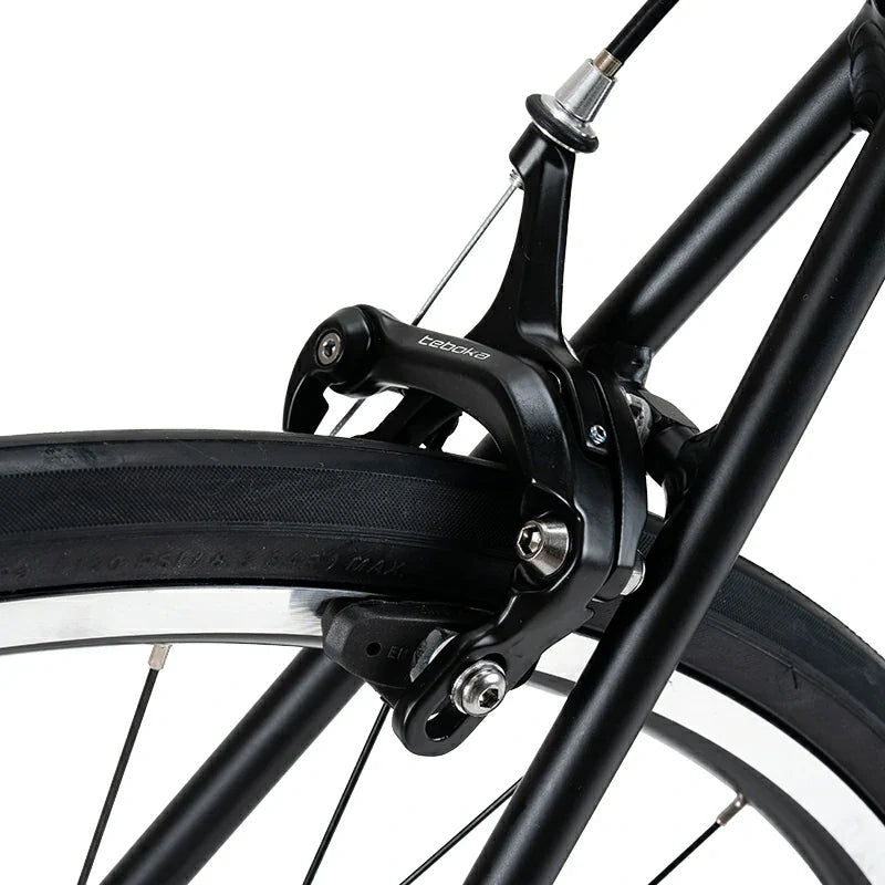AERIX-Aluminum Road Bike