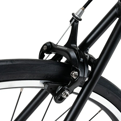 AERIX-Aluminum Road Bike