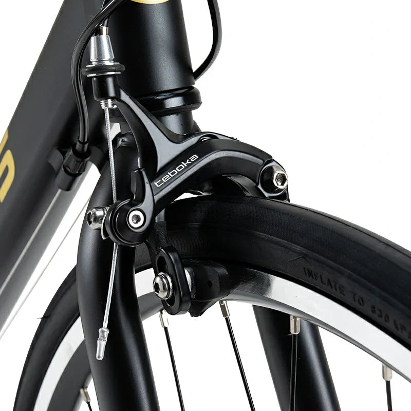 AERIX-Aluminum Road Bike