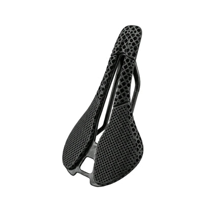 3D Print Bike Saddle 145mm Carbon Seat