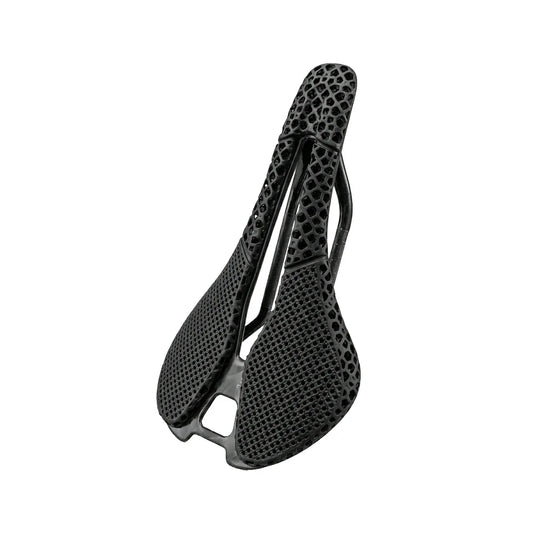 3D Print Bike Saddle 145mm Carbon Seat