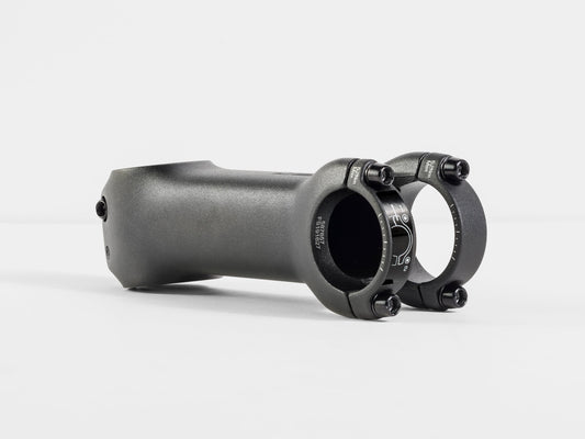 Bontrager Elite 31.8mm 7 deg. 80mm Black Stem