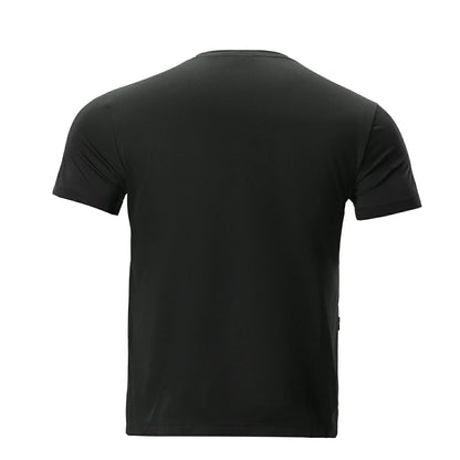 ROCKBROS Road-to-Sky Shirt Unisex Quick Dry Moisture Wicking Breathable Stretch Short Sleeve