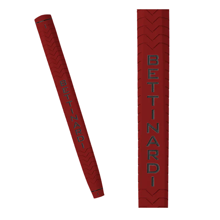 Bettinardi - ANTIDOTE SB2 Remix Black/Red Putter