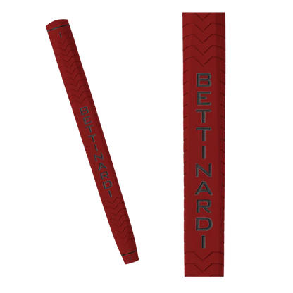 Bettinardi - ANTIDOTE SB2 Remix Black/Red Putter