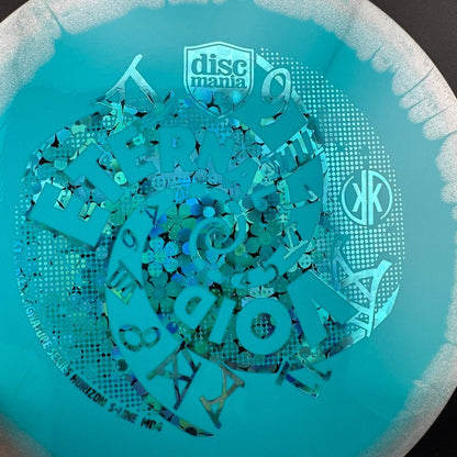 Horizon S-Line MD4 - Eternal Void - Kyle Klein Sig Series
