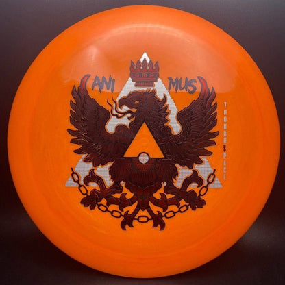 Aura Animus - 2nd Run Crest