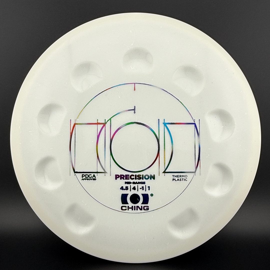 Thermo Precision