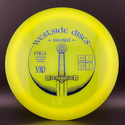 VIP Sword