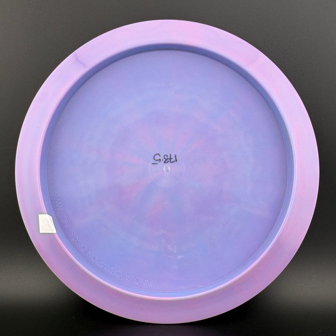 Swirly S-Blend Dynasty