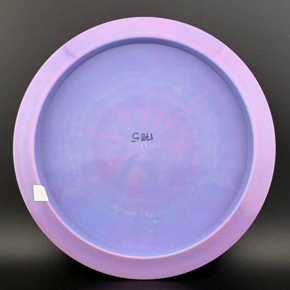 Swirly S-Blend Dynasty