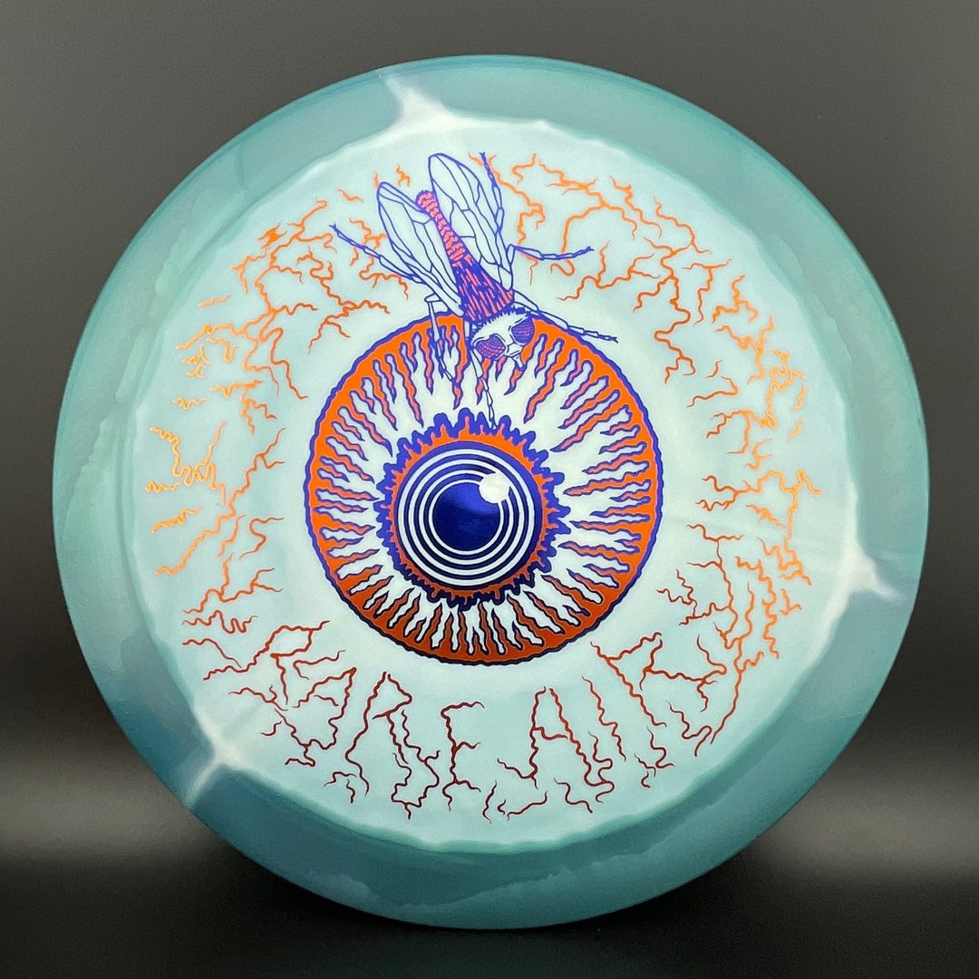 Halo Star Tern - Eye-Fly RAD V2 by Ripper Studios