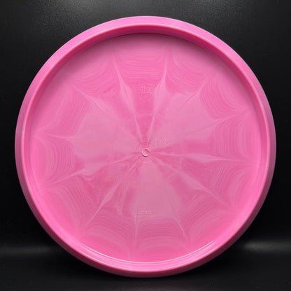 Lux Vapor Logic - Cosmic Fury (Kyle Klein Signature Series)