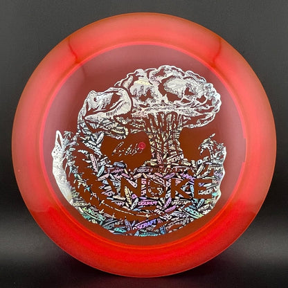 Z Nuke - Ricky Wysocki