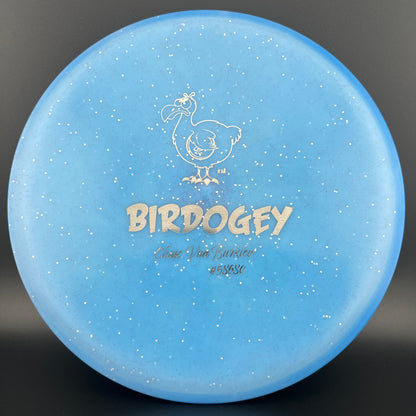 Diamond Metal Flake Element - Chase Van Burkleo - Birdogey