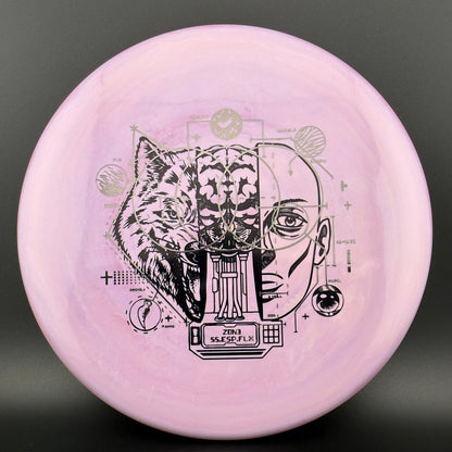 ESP FLX Zone SS - Limited Edition 1/500