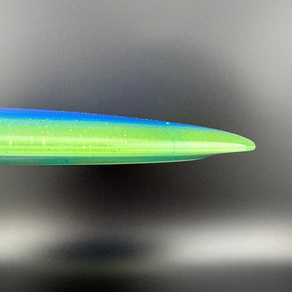Color Glow Metal Flake Horizon S-Line DD1 - Casey White dna Series