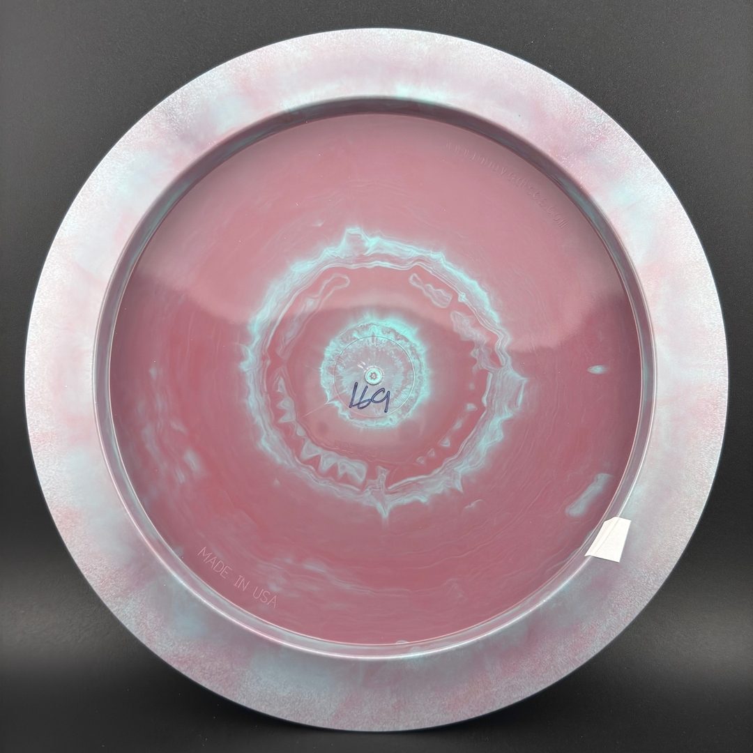 Swirled Star Destroyer - Ohn Scoggins Signature Edition