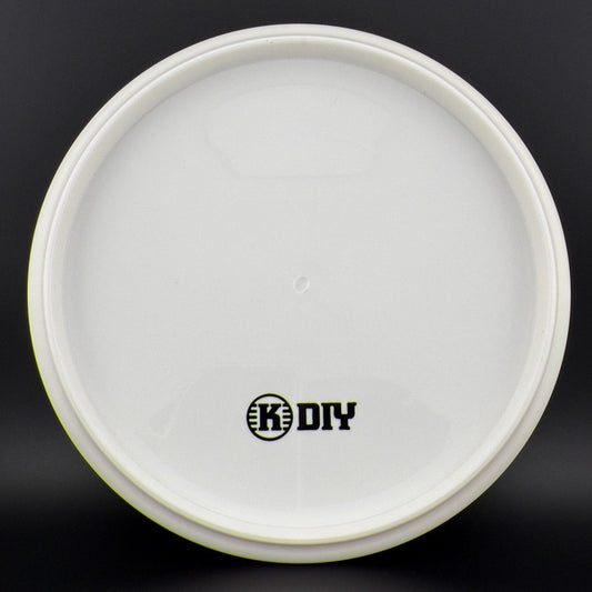 K1 Göte - DIY Edition - Dyers Delight Blank Gote