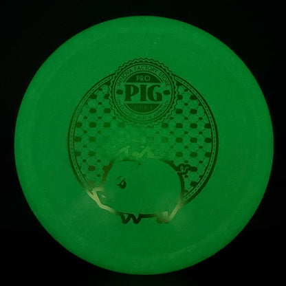 Classic Glow Pro Pig (Stiff Blend) - Innova Factory Store