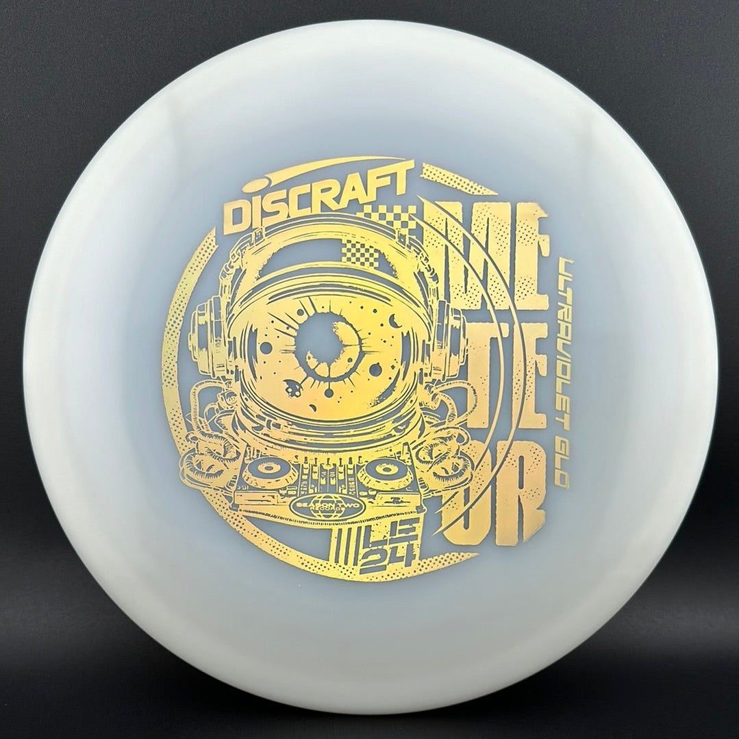 UV Glo Meteor - 2024 Ledgestone Edition