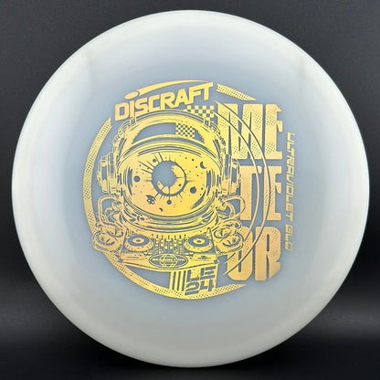 UV Glo Meteor - 2024 Ledgestone Edition