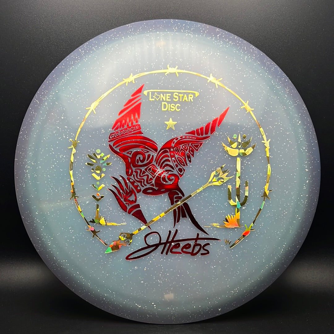 Founders Glow Mockingbird - Jake Heebs Tour Series 2024