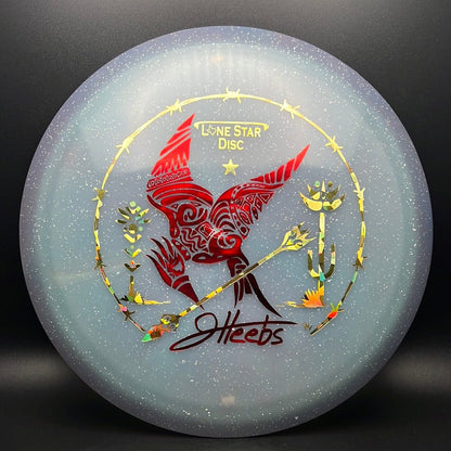 Founders Glow Mockingbird - Jake Heebs Tour Series 2024