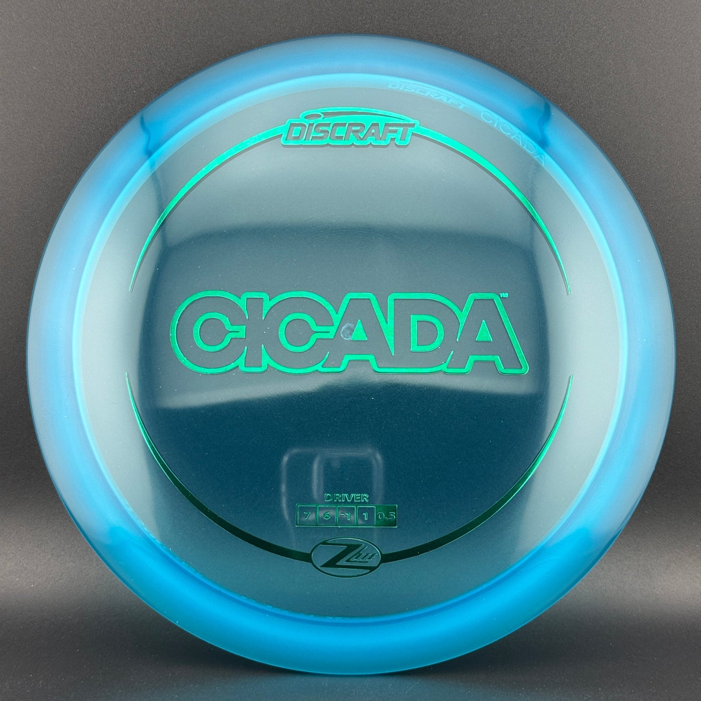 Z Lite Cicada