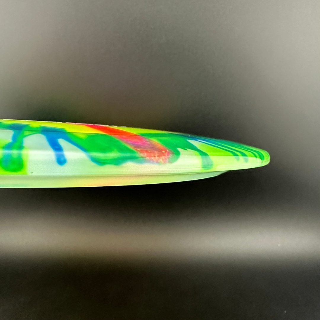 I-Dye Champion Firebird