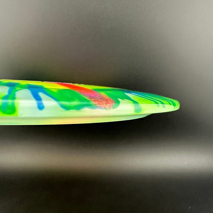 I-Dye Champion Firebird
