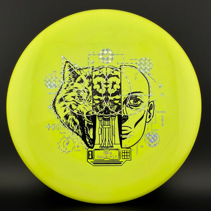 ESP FLX Zone SS - Limited Edition 1/500