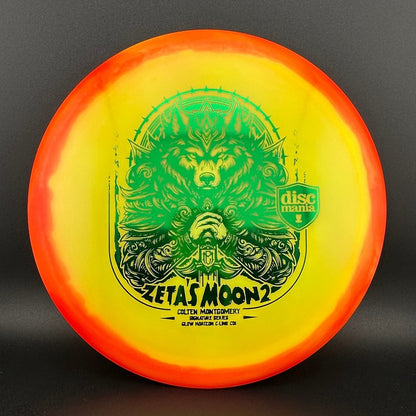 Glow Horizon C-Line CD1 - Zeta's Moon Colten Montgomery Sig Series