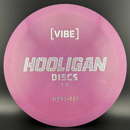Primo Vibe - 2024 Run