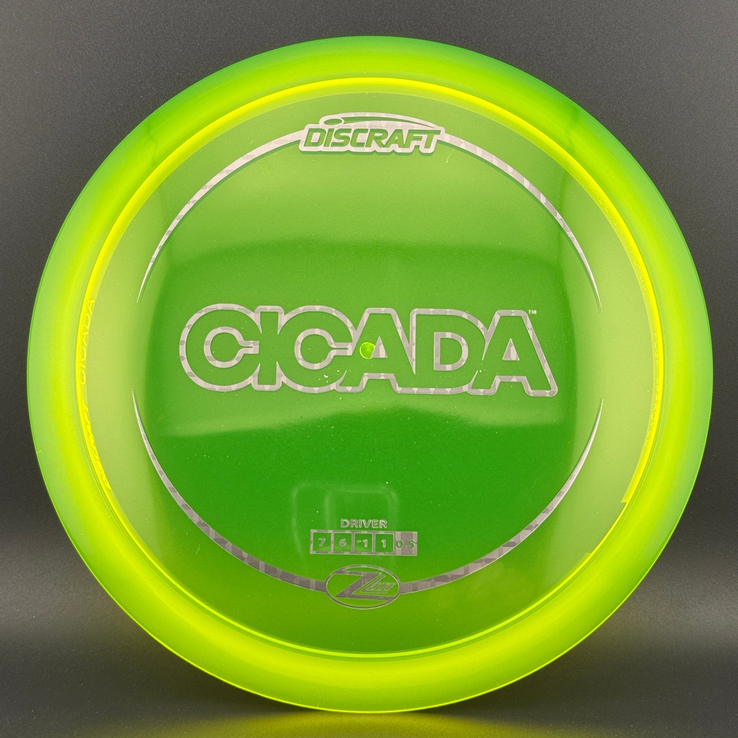 Z Lite Cicada
