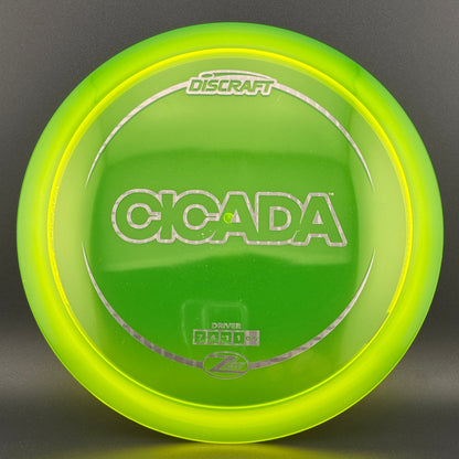 Z Lite Cicada