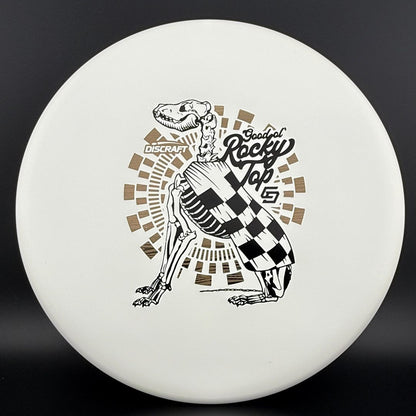 White ESP Zone - Chris Dickerson Rocky Top