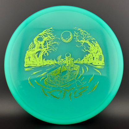 Proto Glow C-Blend Tomb