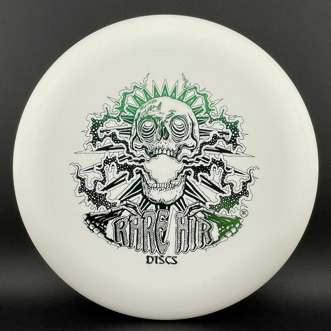 D-Line P2 (Flex 2) - Custom RAD Skull Stamp!